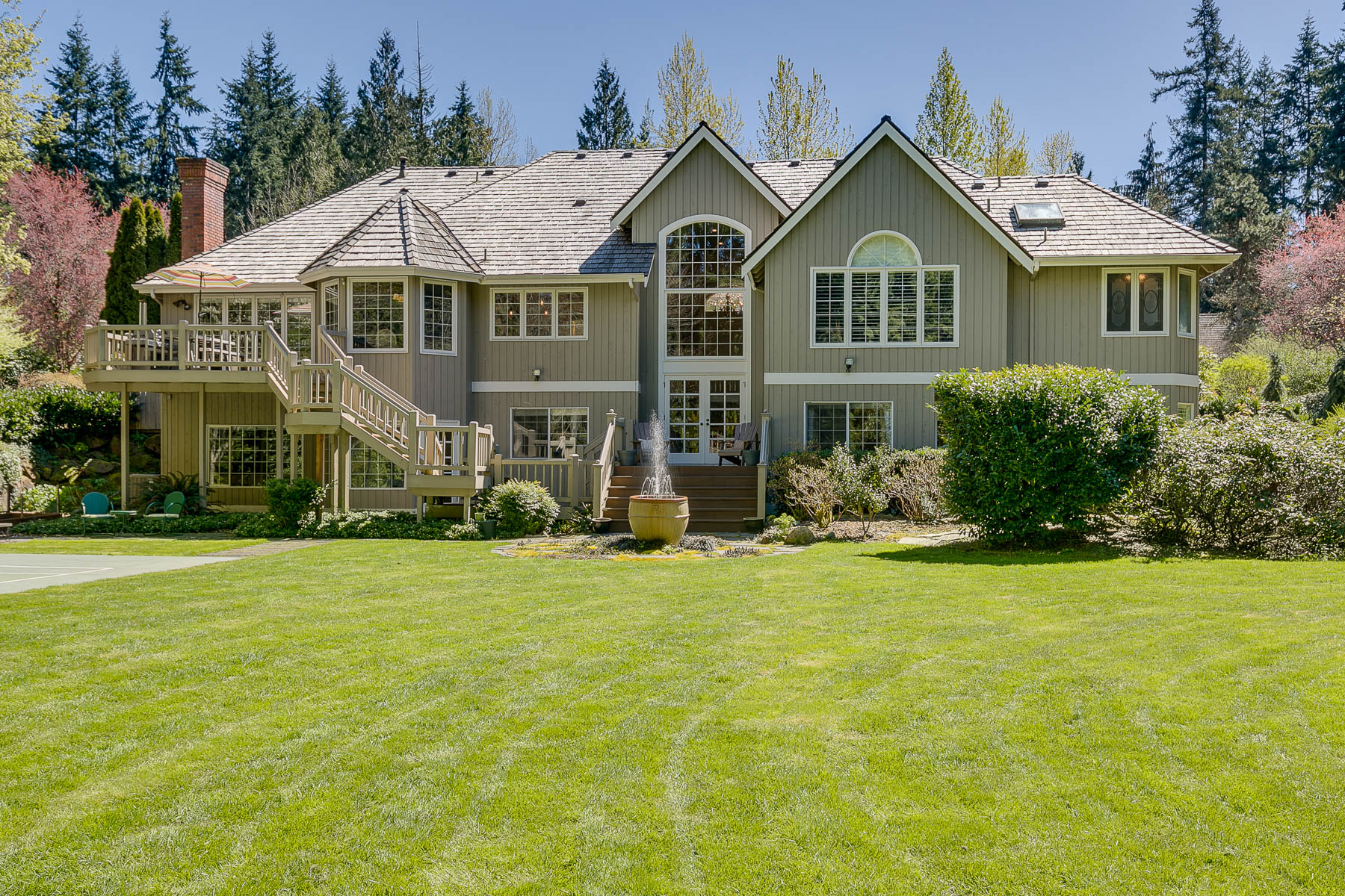 PNW Home Photography Exterior - PNW Home Photography